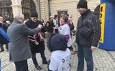Tropem Wilczym - Bieg Pamięci Żołnierzy Wyklętych w Żywcu - 2020