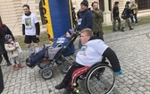 Tropem Wilczym - Bieg Pamięci Żołnierzy Wyklętych w Żywcu - 2020