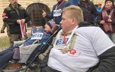 Tropem Wilczym - Bieg Pamięci Żołnierzy Wyklętych w Żywcu - 2020