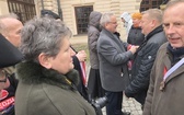 Tropem Wilczym - Bieg Pamięci Żołnierzy Wyklętych w Żywcu - 2020