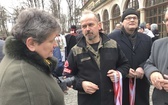 Tropem Wilczym - Bieg Pamięci Żołnierzy Wyklętych w Żywcu - 2020