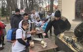Tropem Wilczym - Bieg Pamięci Żołnierzy Wyklętych w Żywcu - 2020