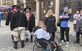 Tropem Wilczym - Bieg Pamięci Żołnierzy Wyklętych w Żywcu - 2020