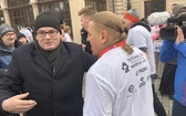 Tropem Wilczym - Bieg Pamięci Żołnierzy Wyklętych w Żywcu - 2020