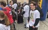 Tropem Wilczym - Bieg Pamięci Żołnierzy Wyklętych w Żywcu - 2020