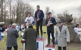Tropem Wilczym - Bieg Pamięci Żołnierzy Wyklętych w Żywcu - 2020