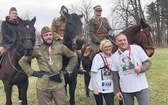 Tropem Wilczym - Bieg Pamięci Żołnierzy Wyklętych w Żywcu - 2020