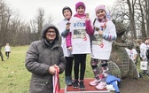 Tropem Wilczym - Bieg Pamięci Żołnierzy Wyklętych w Żywcu - 2020