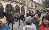 Tropem Wilczym - Bieg Pamięci Żołnierzy Wyklętych w Żywcu - 2020