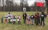 Tropem Wilczym - Bieg Pamięci Żołnierzy Wyklętych w Żywcu - 2020