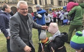 Tropem Wilczym - Bieg Pamięci Żołnierzy Wyklętych w Żywcu - 2020
