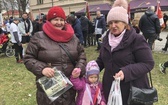 Tropem Wilczym - Bieg Pamięci Żołnierzy Wyklętych w Żywcu - 2020