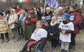 Tropem Wilczym - Bieg Pamięci Żołnierzy Wyklętych w Żywcu - 2020