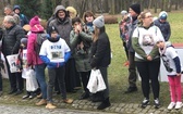 Tropem Wilczym - Bieg Pamięci Żołnierzy Wyklętych w Żywcu - 2020