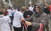 Tropem Wilczym - Bieg Pamięci Żołnierzy Wyklętych w Żywcu - 2020