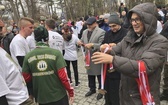 Tropem Wilczym - Bieg Pamięci Żołnierzy Wyklętych w Żywcu - 2020