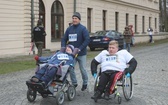 Tropem Wilczym - Bieg Pamięci Żołnierzy Wyklętych w Żywcu - 2020