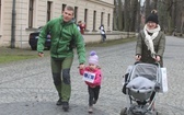 Tropem Wilczym - Bieg Pamięci Żołnierzy Wyklętych w Żywcu - 2020