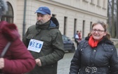 Tropem Wilczym - Bieg Pamięci Żołnierzy Wyklętych w Żywcu - 2020