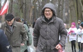 Tropem Wilczym - Bieg Pamięci Żołnierzy Wyklętych w Żywcu - 2020