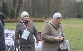 Tropem Wilczym - Bieg Pamięci Żołnierzy Wyklętych w Żywcu - 2020