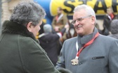 Tropem Wilczym - Bieg Pamięci Żołnierzy Wyklętych w Żywcu - 2020