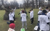 Tropem Wilczym - Bieg Pamięci Żołnierzy Wyklętych w Żywcu - 2020