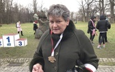 Tropem Wilczym - Bieg Pamięci Żołnierzy Wyklętych w Żywcu - 2020