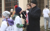 Tropem Wilczym - Bieg Pamięci Żołnierzy Wyklętych w Żywcu - 2020