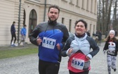 Tropem Wilczym - Bieg Pamięci Żołnierzy Wyklętych w Żywcu - 2020