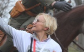 Tropem Wilczym - Bieg Pamięci Żołnierzy Wyklętych w Żywcu - 2020