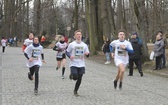 Tropem Wilczym - Bieg Pamięci Żołnierzy Wyklętych w Żywcu - 2020
