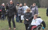 Tropem Wilczym - Bieg Pamięci Żołnierzy Wyklętych w Żywcu - 2020