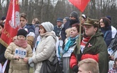 Tropem Wilczym - Bieg Pamięci Żołnierzy Wyklętych w Żywcu - 2020