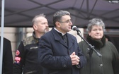Tropem Wilczym - Bieg Pamięci Żołnierzy Wyklętych w Żywcu - 2020
