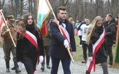 Tropem Wilczym - Bieg Pamięci Żołnierzy Wyklętych w Żywcu - 2020