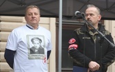 Tropem Wilczym - Bieg Pamięci Żołnierzy Wyklętych w Żywcu - 2020