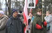 Tropem Wilczym - Bieg Pamięci Żołnierzy Wyklętych w Żywcu - 2020