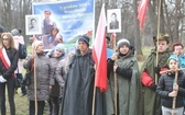 Tropem Wilczym - Bieg Pamięci Żołnierzy Wyklętych w Żywcu - 2020