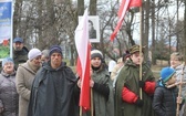 Tropem Wilczym - Bieg Pamięci Żołnierzy Wyklętych w Żywcu - 2020