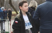 Tropem Wilczym - Bieg Pamięci Żołnierzy Wyklętych w Żywcu - 2020