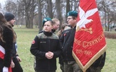 Tropem Wilczym - Bieg Pamięci Żołnierzy Wyklętych w Żywcu - 2020