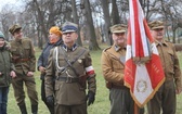 Tropem Wilczym - Bieg Pamięci Żołnierzy Wyklętych w Żywcu - 2020