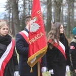 Tropem Wilczym - Bieg Pamięci Żołnierzy Wyklętych w Żywcu - 2020