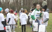Tropem Wilczym - Bieg Pamięci Żołnierzy Wyklętych w Żywcu - 2020