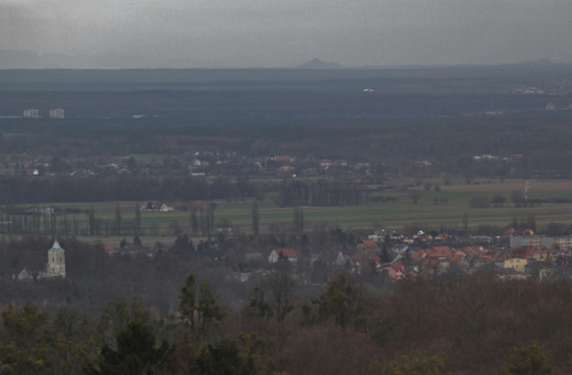 Weekend Alpha na Górze Świętej Anny
