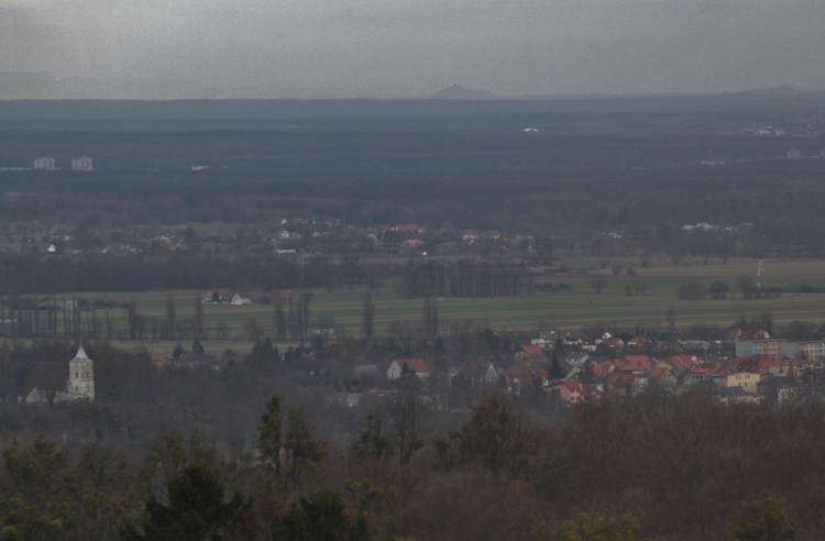 Weekend Alpha na Górze Świętej Anny