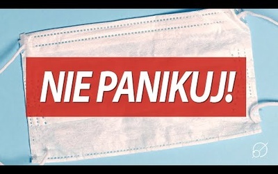 Wirus. Nie panikuj!