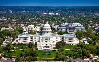 Marszałek Sejmu rozpoczęła wizytę w USA