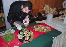 	Produkt w coraz większym stopniu wykorzystują nie tylko lokalne restauracje.